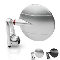 Zpětné zrcátko Rizoma SPY-ARM univerzální (LEVÉ nebo PRAVÉ) pro motocykly, různé barvy, průměr 94,5mm